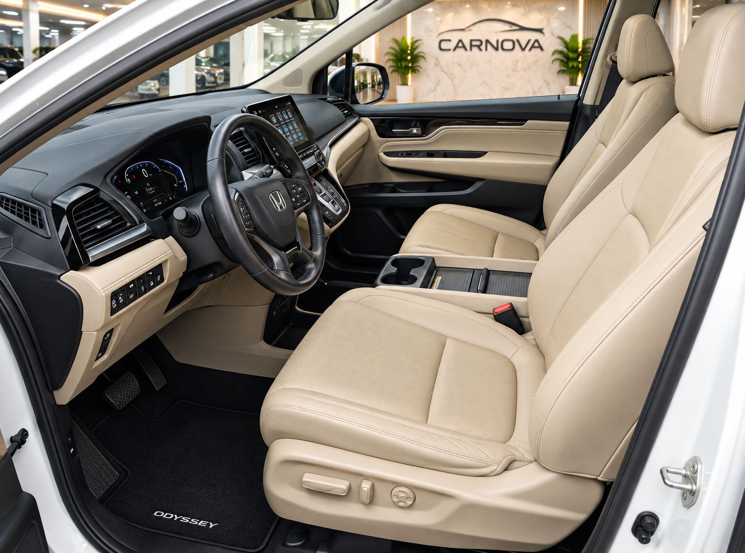 Used 2019 Honda Odyssey Elite image 14