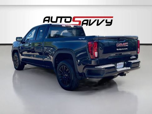 Used 2025 GMC Sierra 1500 Elevation AWD/4WD image 5