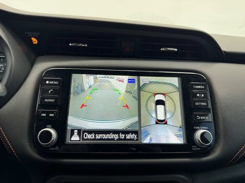 Used 2021 Nissan Kicks SR w/ Exterior Package FWD image 29