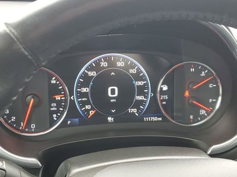 Used 2020 Chevrolet Malibu Premier image 11