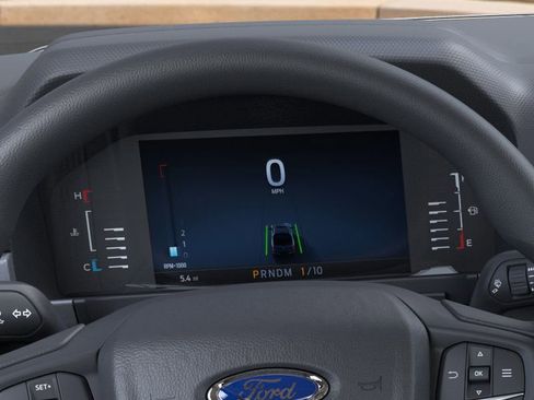 New 2025 Ford Ranger XL w/ Trailer Tow Package image 13