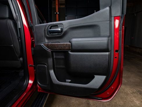Used 2019 GMC Sierra 1500 Denali w/ Denali Ultimate Package image 39