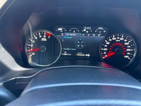 Certified 2020 Ford F150 Raptor w/ Equipment Group 802A Luxury AWD/4WD image 21