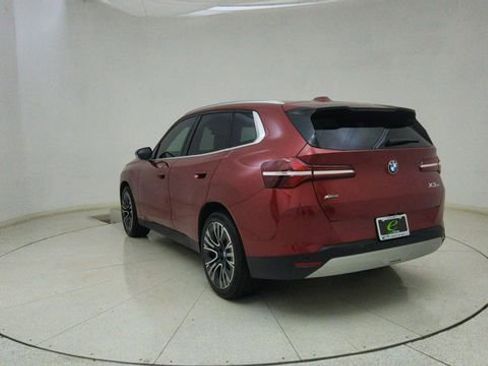 Used 2025 BMW X3 xDrive30i image 67