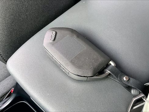 Used 2025 Kia K4 FWD image 10
