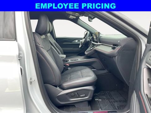 New 2026 Ford Explorer ST AWD/4WD image 15
