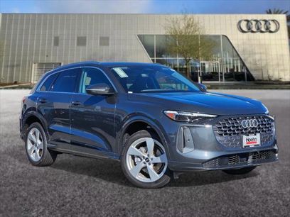 New 2025 Audi Q5 Premium Plus