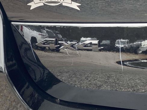 New 2025 Jeep Grand Cherokee L Limited AWD/4WD image 26