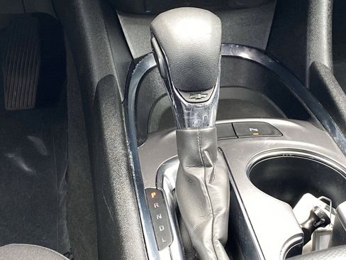 Used 2024 Chevrolet Malibu LT FWD image 22