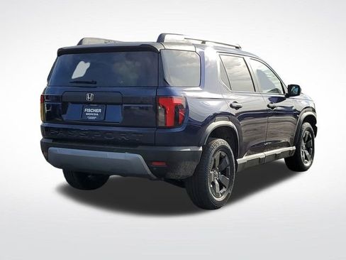 New 2026 Honda Passport RTL image 3