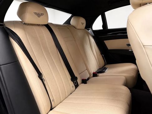 Used 2015 Bentley Flying Spur V8 AWD/4WD image 27