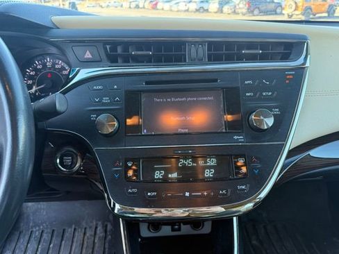 Used 2014 Toyota Avalon XLE Touring image 10