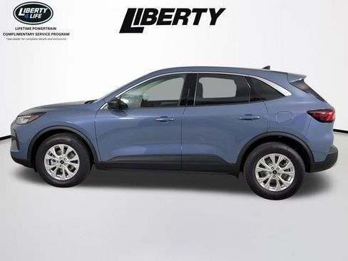Certified 2023 Ford Escape Active w/ Tech Pack #1 AWD/4WD image 6