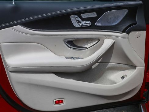 Certified 2026 Mercedes-Benz AMG GT 53 image 19