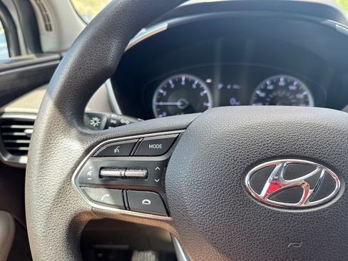 Used 2019 Hyundai Santa Fe SE FWD image 39
