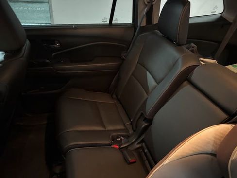 Certified 2022 Honda Pilot Special Edition image 15