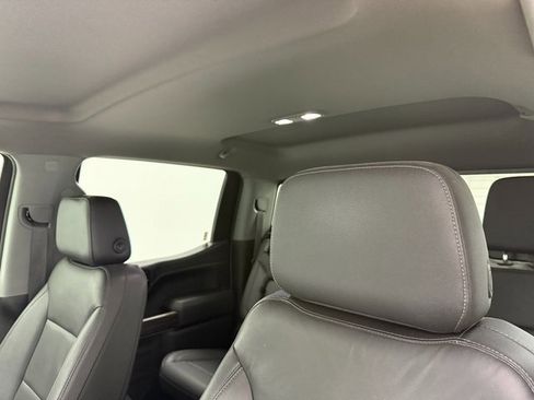 Used 2021 Chevrolet Silverado 1500 LT w/ Texas Edition Plus image 24