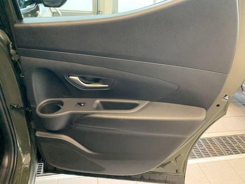 New 2026 Hyundai Santa Cruz SEL image 17