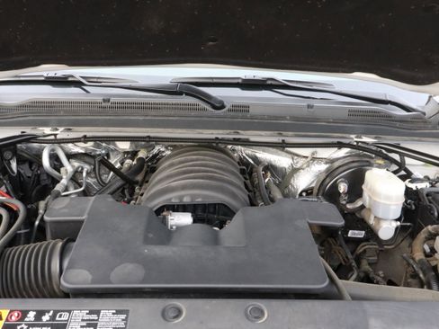 Used 2017 Chevrolet Tahoe Premier image 18