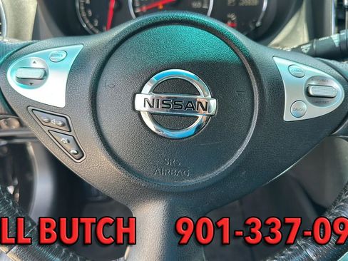 Used 2014 Nissan Maxima 3.5 S FWD image 12