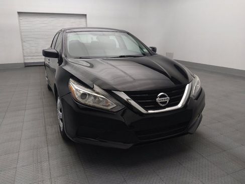 Used 2018 Nissan Altima 2.5 S w/ S Convenience Package FWD image 14
