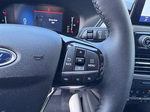 Used 2023 Ford Escape Active w/ Cold Weather Package FWD image 16