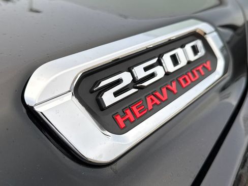 New 2026 RAM 2500 Limited AWD/4WD image 6