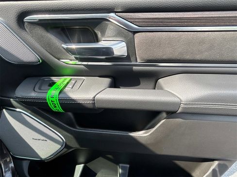 New 2026 RAM 1500 Laramie w/ Night Edition image 37