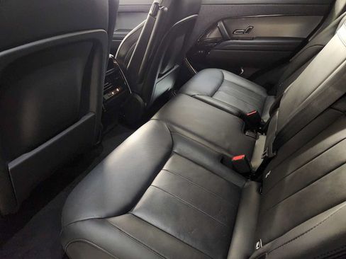 Used 2024 Land Rover Range Rover Sport SE AWD/4WD image 29