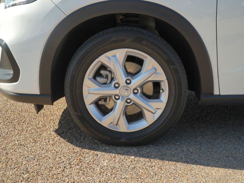 Used 2024 Honda HR-V LX image 12