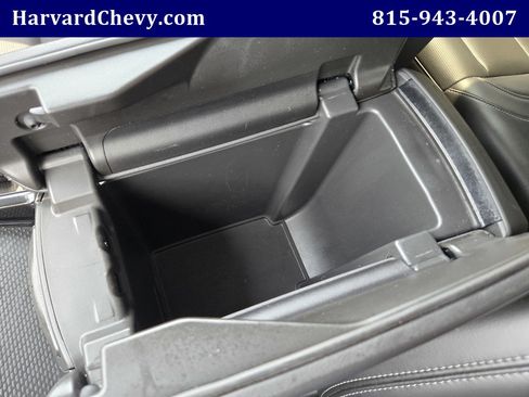 Certified 2024 Buick Envision Preferred AWD/4WD image 11