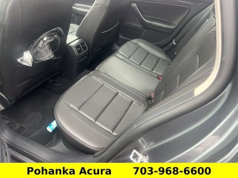 Used 2014 Volkswagen Jetta TDI image 2