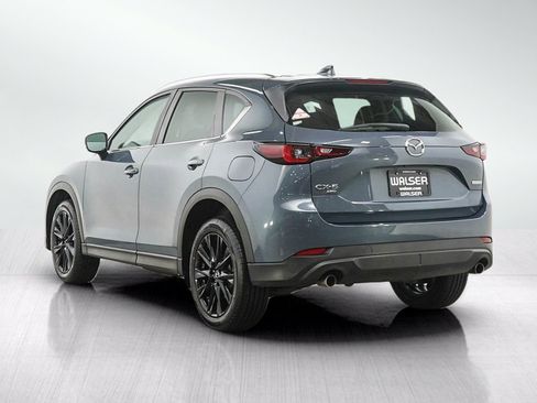 Used 2023 MAZDA CX-5 Carbon Edition AWD/4WD image 3