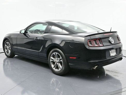 Used 2014 Ford Mustang Premium w/ Comfort Package image 5