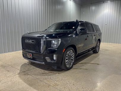 Used 2024 GMC Yukon XL Denali Ultimate