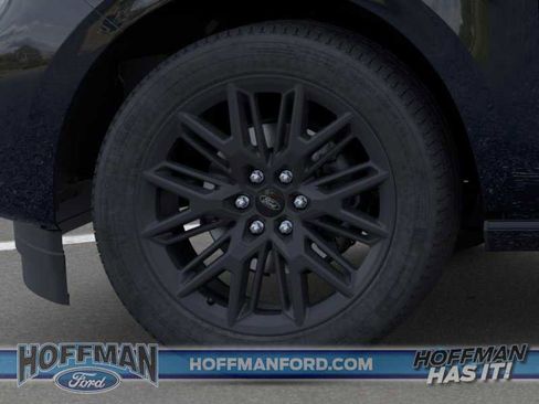 New 2026 Ford Expedition Max Platinum AWD/4WD image 19