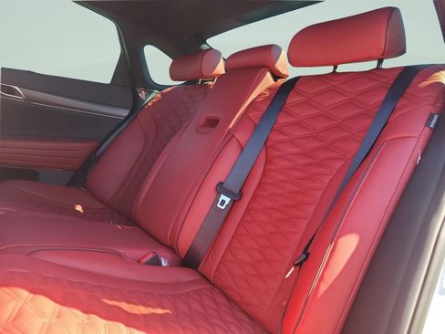 New 2026 Genesis G80 3.5T Sport Prestige AWD/4WD image 32