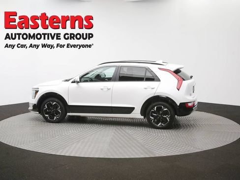 Used 2023 Kia Niro Wind w/ Wind Preserve Package FWD image 61