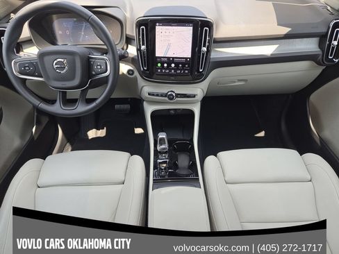 Used 2026 Volvo XC40 B5 Plus w/ Protection Package Premier AWD/4WD image 28