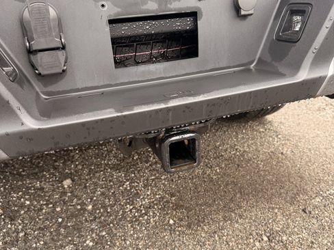 Used 2023 Ford F150 XLT w/ Equipment Group 302A High AWD/4WD image 14