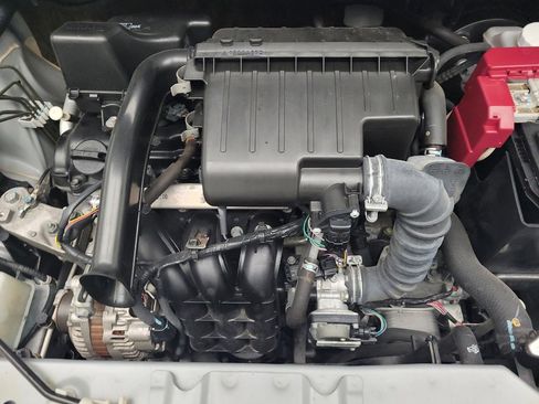 Used 2020 Mitsubishi Mirage image 30