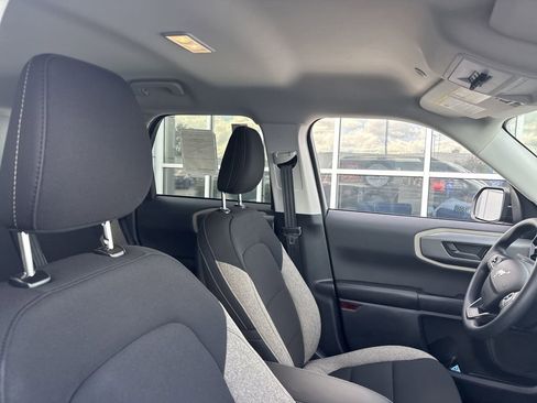 New 2025 Ford Bronco Sport Big Bend image 10