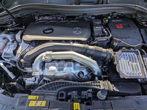 New 2026 Mercedes-Benz GLA 250 4MATIC image 16