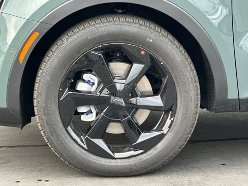 New 2026 Kia Sorento SX Prestige image 26