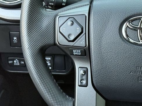Used 2023 Toyota Tacoma TRD Pro AWD/4WD image 12