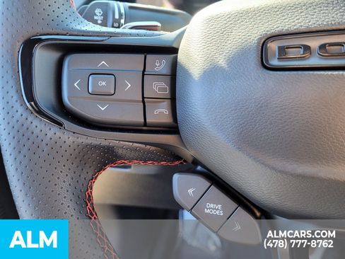 Used 2025 Dodge Charger R/T Scat Pack w/ Track Pack image 27