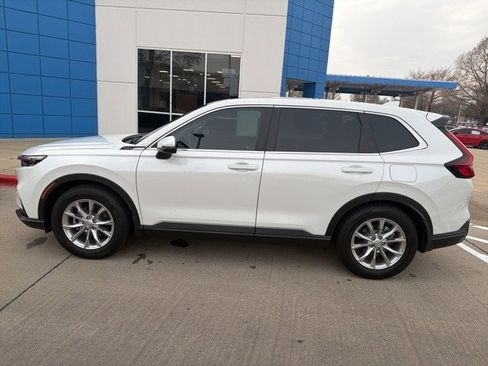 Used 2024 Honda CR-V EX-L image 5