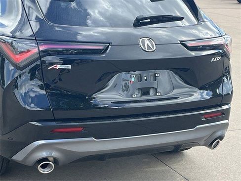 Certified 2025 Acura ADX A-Spec image 6