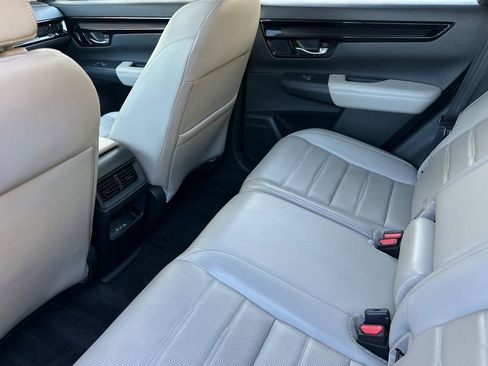 Certified 2024 Honda CR-V EX-L image 13