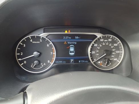 Used 2023 Nissan Altima 2.5 SV image 20